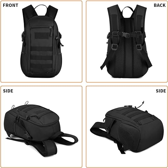 Tactical Backpack Factory | China Tactical backpack Manufacturers