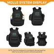 Tactical Backpack Factory | China Tactical backpack Manufacturers
