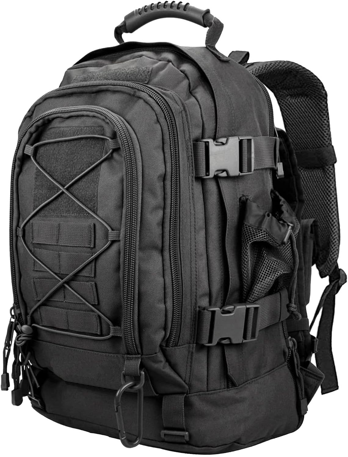 Tactical Backpack Factory | China Tactical backpack Manufacturers