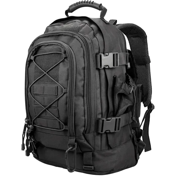 Tactical Backpack Factory | China Tactical backpack Manufacturers
