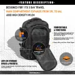 Tactical Backpack Factory | China Tactical backpack Manufacturers