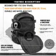 Tactical Backpack Factory | China Tactical backpack Manufacturers