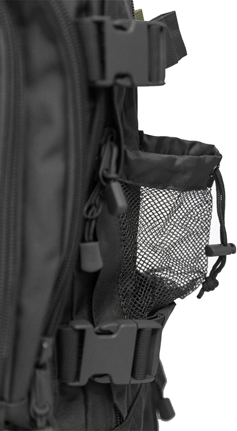 Tactical Backpack Factory | China Tactical backpack Manufacturers