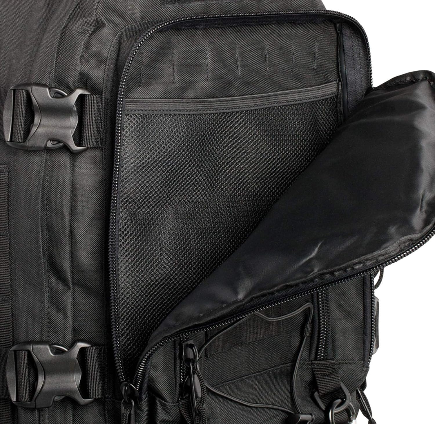 Tactical Backpack Factory | China Tactical backpack Manufacturers