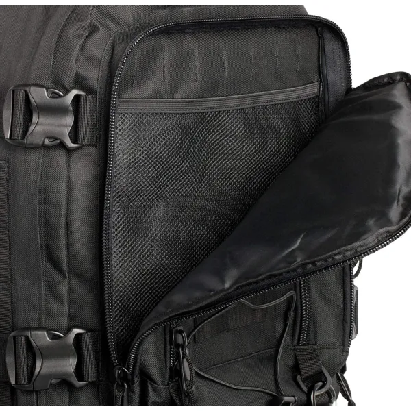 Tactical Backpack Factory | China Tactical backpack Manufacturers