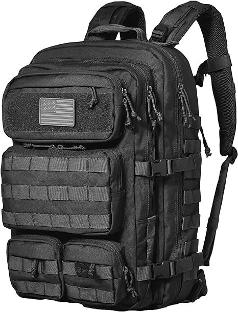 Tactical Backpack Factory | China Tactical backpack Manufacturers