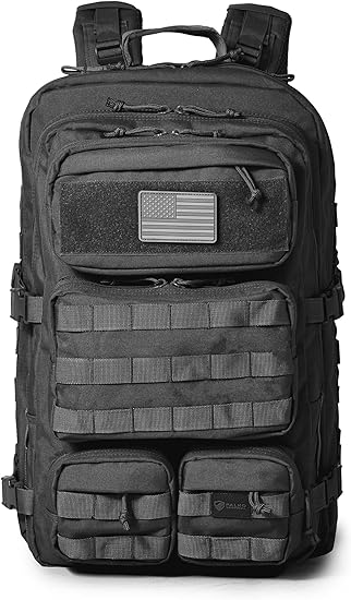 Tactical Backpack Factory | China Tactical backpack Manufacturers