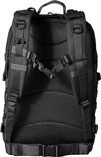 Tactical Backpack Factory | China Tactical backpack Manufacturers