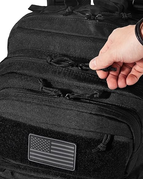 Tactical Backpack Factory | China Tactical backpack Manufacturers