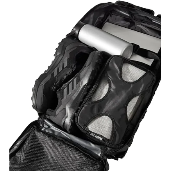 Tactical Backpack Factory | China Tactical backpack Manufacturers