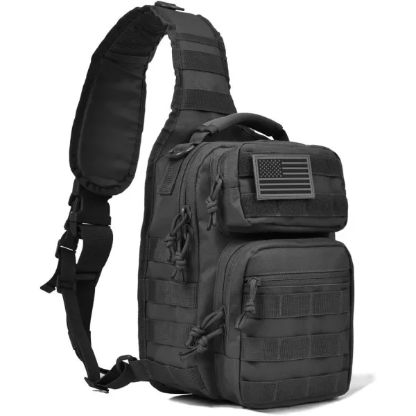 Tactical Chest Bag Factory | China Tactical Chest Bag Manufacturers