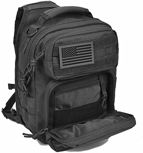 Tactical Chest Bag Factory | China Tactical Chest Bag Manufacturers