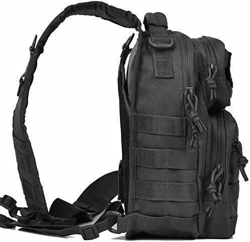 Tactical Chest Bag Factory | China Tactical Chest Bag Manufacturers