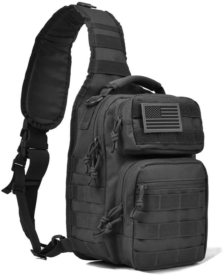 Tactical Chest Bag Factory | China Tactical Chest Bag Manufacturers