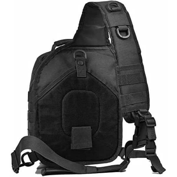 Tactical Chest Bag Factory | China Tactical Chest Bag Manufacturers