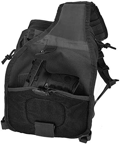 Tactical Chest Bag Factory | China Tactical Chest Bag Manufacturers