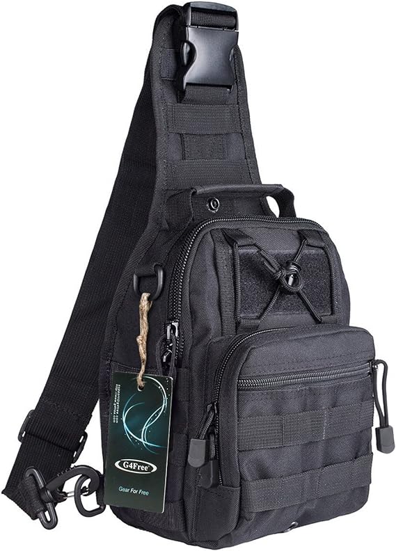 Tactical Chest Bag Factory | China Tactical Chest Bag Manufacturers