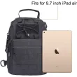 Tactical Chest Bag Factory | China Tactical Chest Bag Manufacturers