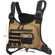Tactical Chest Bag Factory | China Tactical Chest Bag Manufacturers