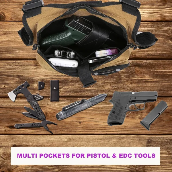 Tactical Chest Bag Factory | China Tactical Chest Bag Manufacturers