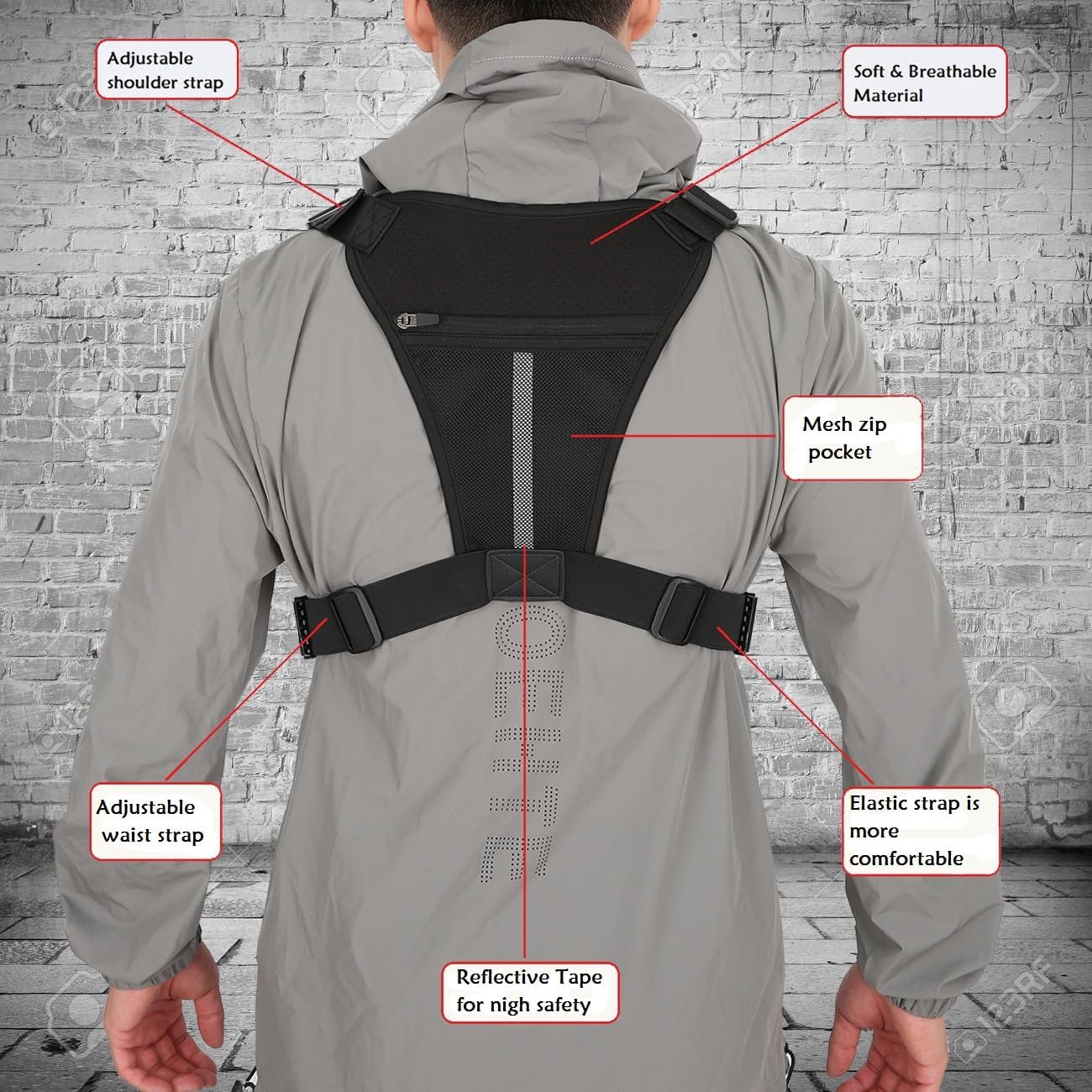 Tactical Chest Bag Factory | China Tactical Chest Bag Manufacturers