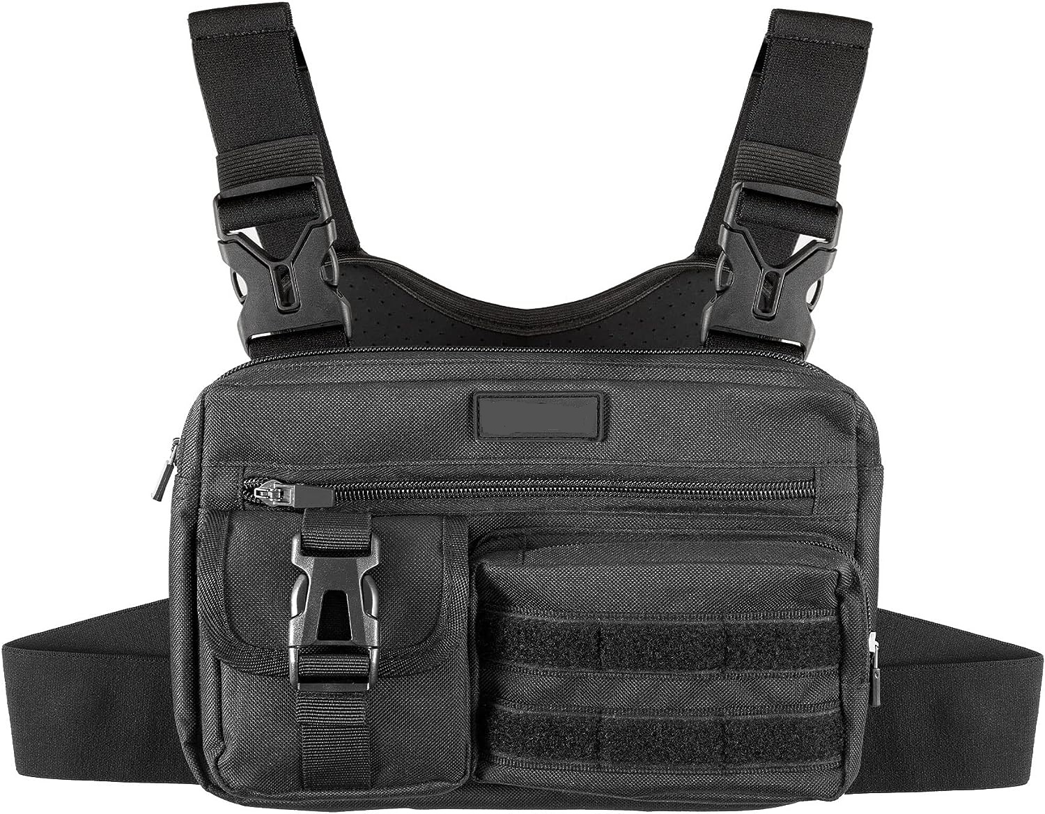 Tactical Chest Bag Factory | China Tactical Chest Bag Manufacturers