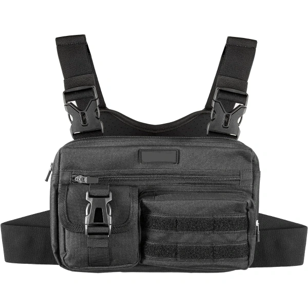 Tactical Chest Bag Factory | China Tactical Chest Bag Manufacturers