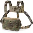 Tactical Chest Bag Factory | China Tactical Chest Bag Manufacturers