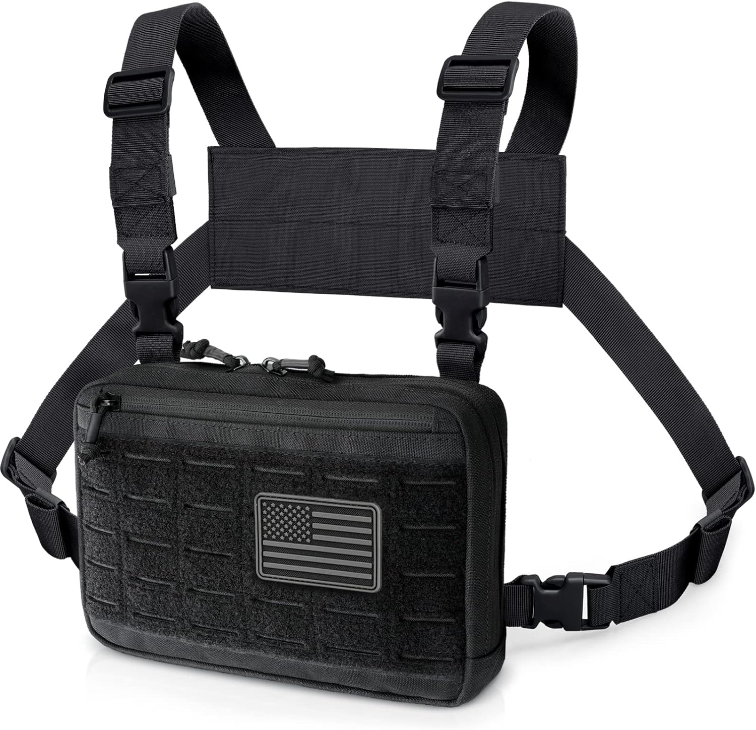 Tactical Chest Bag Factory | China Tactical Chest Bag Manufacturers