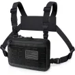 Tactical Chest Bag Factory | China Tactical Chest Bag Manufacturers
