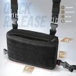 Tactical Chest Bag Factory | China Tactical Chest Bag Manufacturers