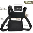 Tactical Chest Bag Factory | China Tactical Chest Bag Manufacturers