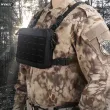 Tactical Chest Bag Factory | China Tactical Chest Bag Manufacturers