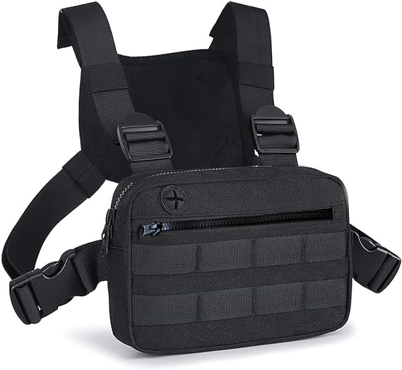 Tactical Chest Bag Factory | China Tactical Chest Bag Manufacturers
