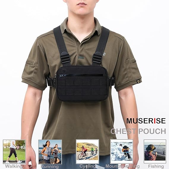Tactical Chest Bag Factory | China Tactical Chest Bag Manufacturers