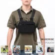 Tactical Chest Bag Factory | China Tactical Chest Bag Manufacturers