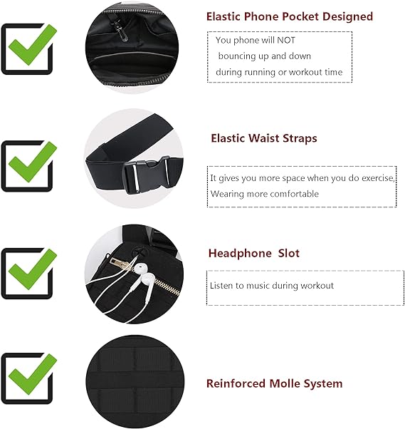 Tactical Chest Bag Factory | China Tactical Chest Bag Manufacturers