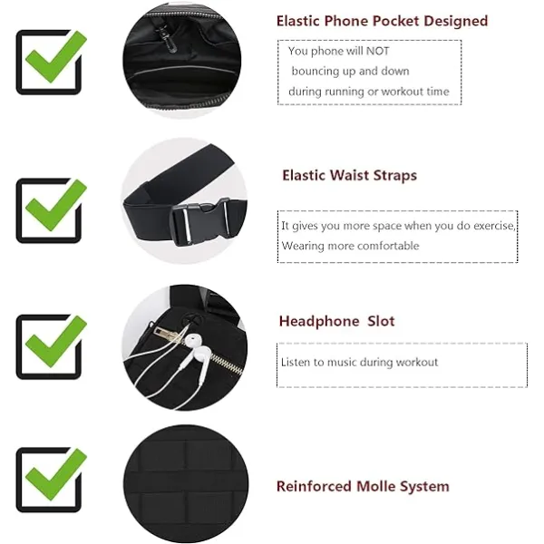 Tactical Chest Bag Factory | China Tactical Chest Bag Manufacturers