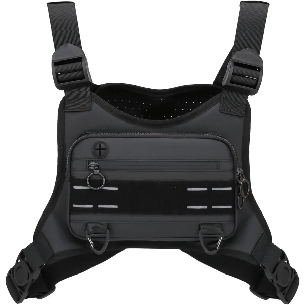 Tactical Chest Bag Factory | China Tactical Chest Bag Manufacturers
