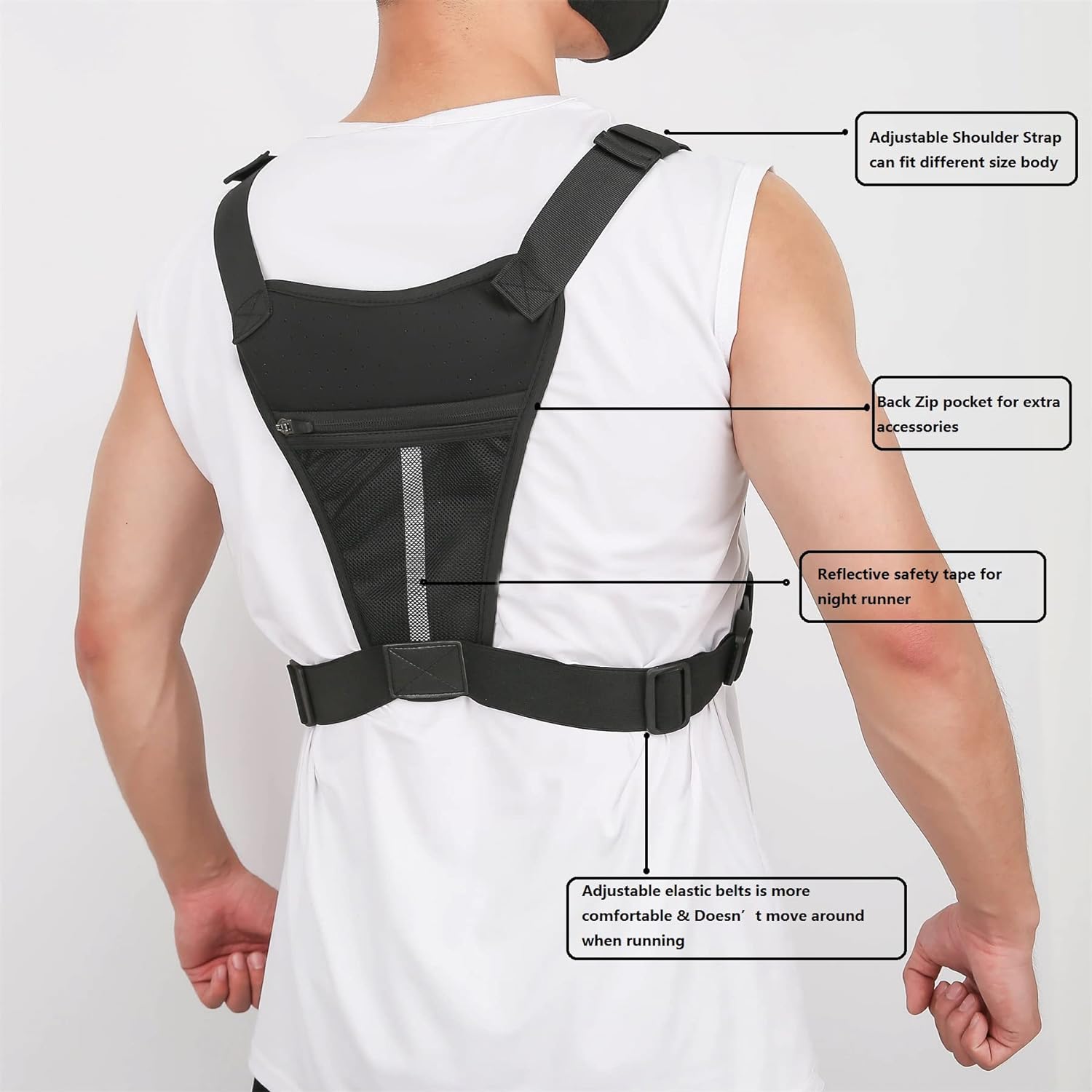 Tactical Chest Bag Factory | China Tactical Chest Bag Manufacturers