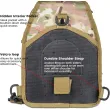 Tactical Chest Bag Factory | China Tactical Chest Bag Manufacturers