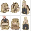 Tactical Chest Bag Factory | China Tactical Chest Bag Manufacturers