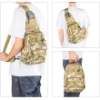 Tactical Chest Bag Factory | China Tactical Chest Bag Manufacturers