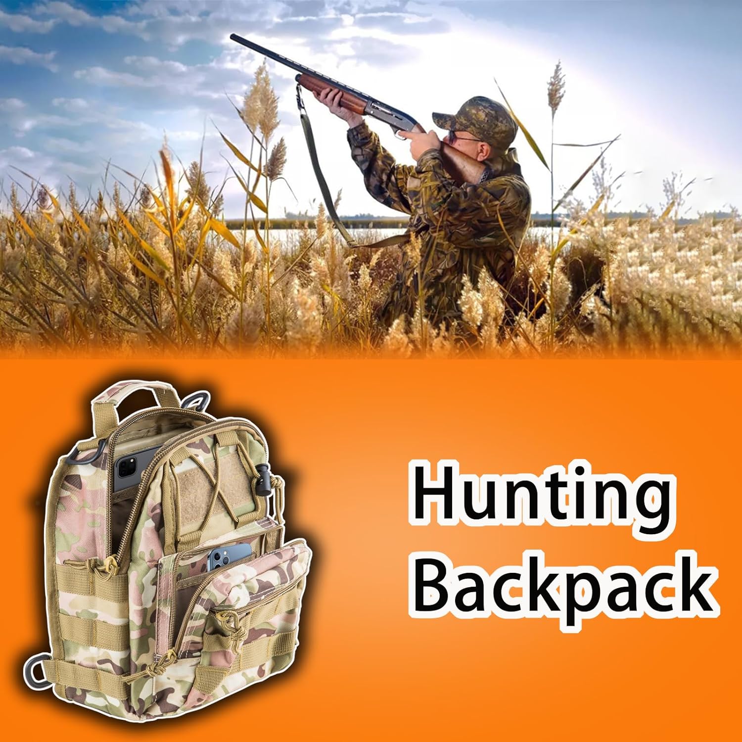 Tactical Chest Bag Factory | China Tactical Chest Bag Manufacturers