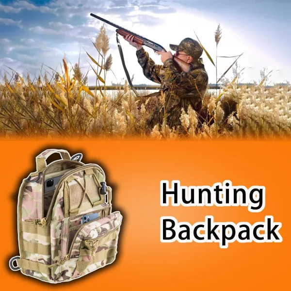 Tactical Chest Bag Factory | China Tactical Chest Bag Manufacturers