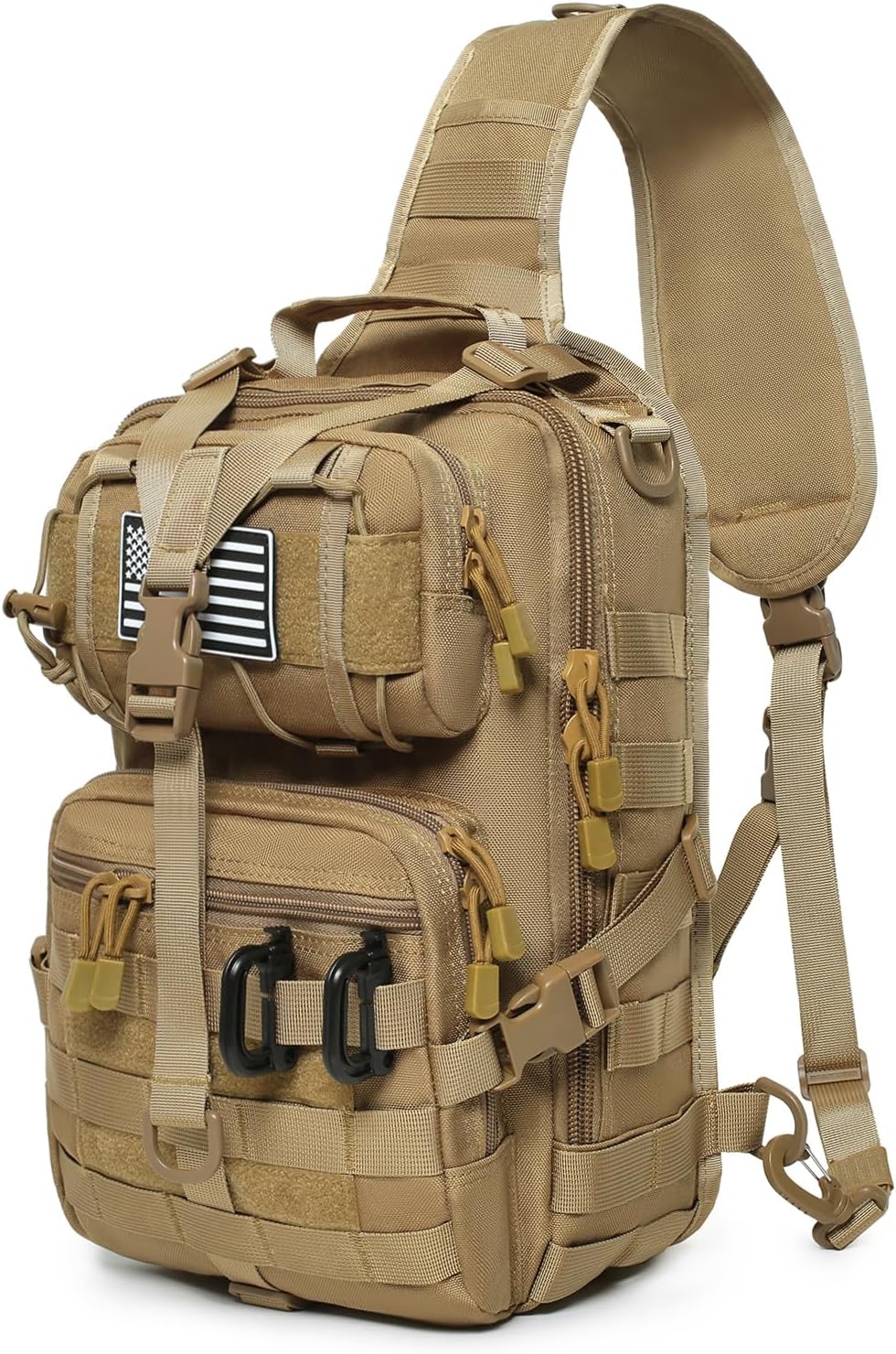 Tactical Chest Bag Factory | China Tactical Chest Bag Manufacturers