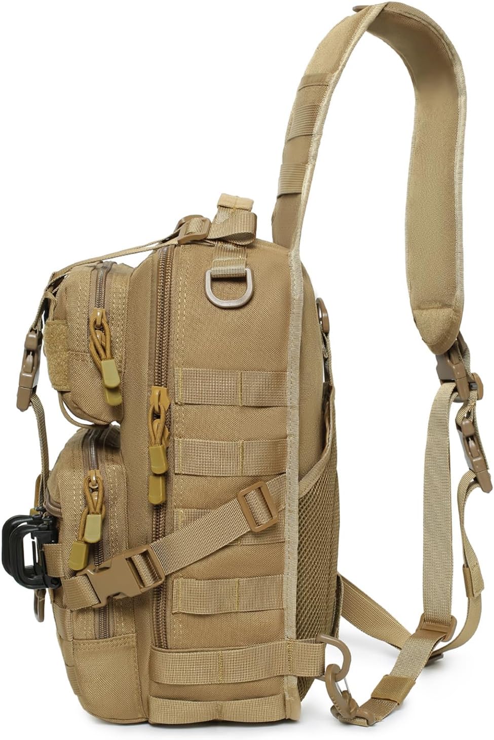 Tactical Chest Bag Factory | China Tactical Chest Bag Manufacturers