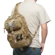Tactical Chest Bag Factory | China Tactical Chest Bag Manufacturers