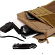 Tactical Chest Bag Factory | China Tactical Chest Bag Manufacturers