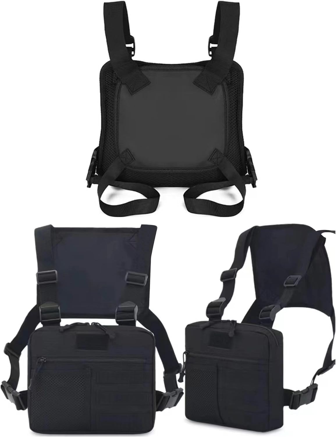 Tactical Chest Bag Factory | China Tactical Chest Bag Manufacturers